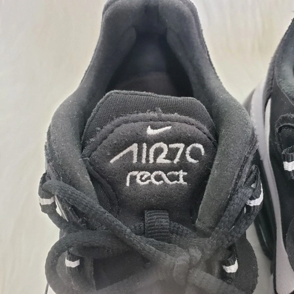 Nike Air 70 React Size 6.5